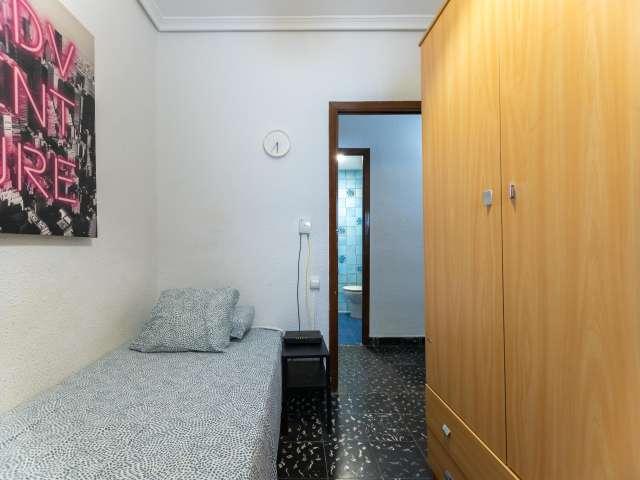 Habitación en alquiler en Benicalap, Comarca de València