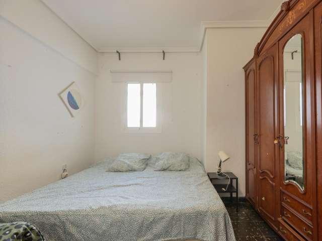 Habitación en alquiler en Benicalap, Comarca de València