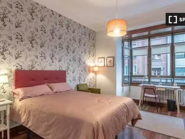 Casa en alquiler en Abando, Bilbao