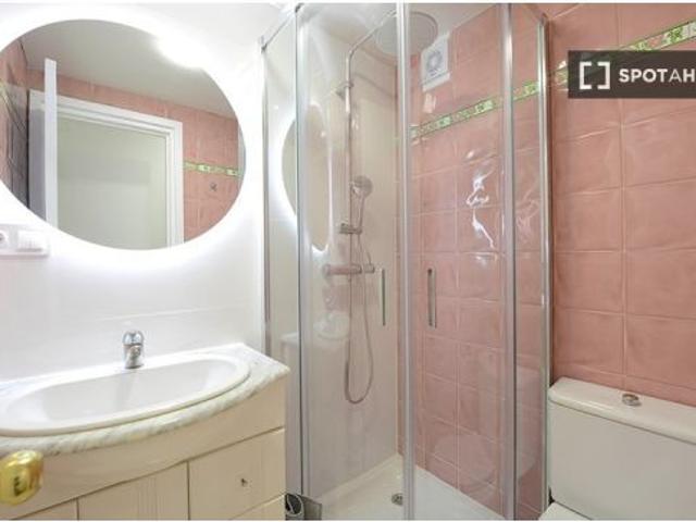 Piso en alquiler en Begoña, Bilbao