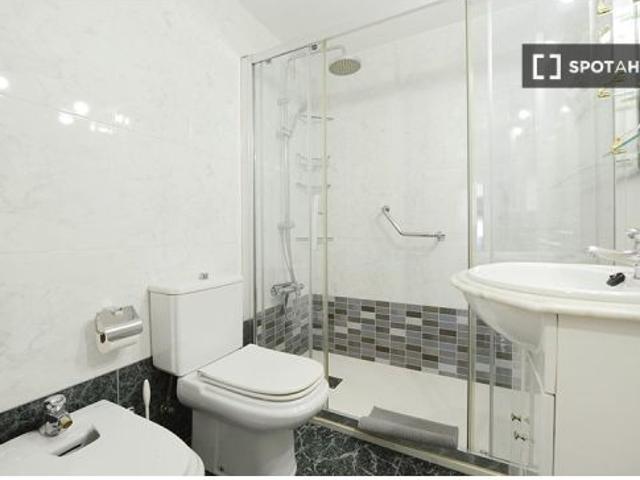 Piso en alquiler en Begoña, Bilbao