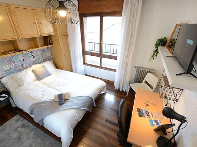 Habitación en alquiler en Begoña, Bilbao