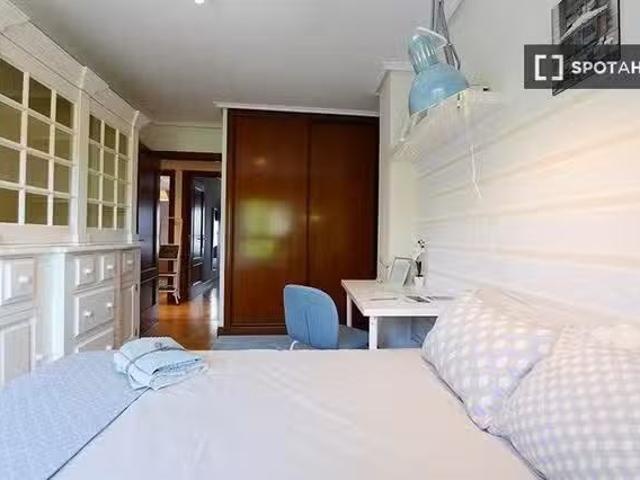 Casa en alquiler en Leioa, Guipúzcoa