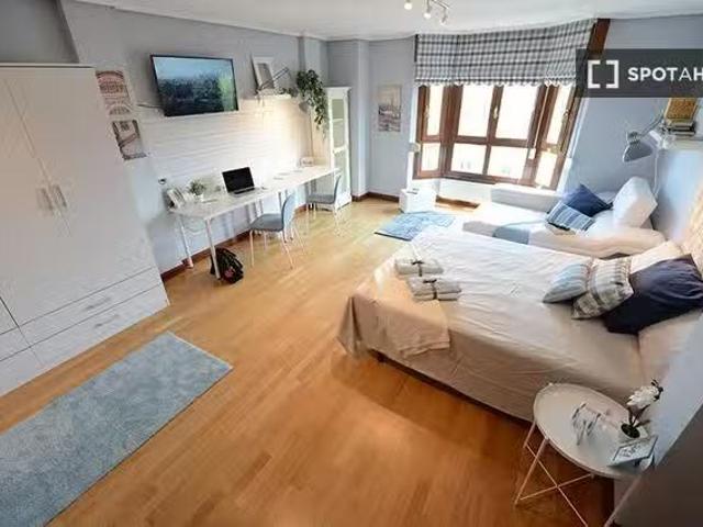Casa en alquiler en Leioa, Guipúzcoa