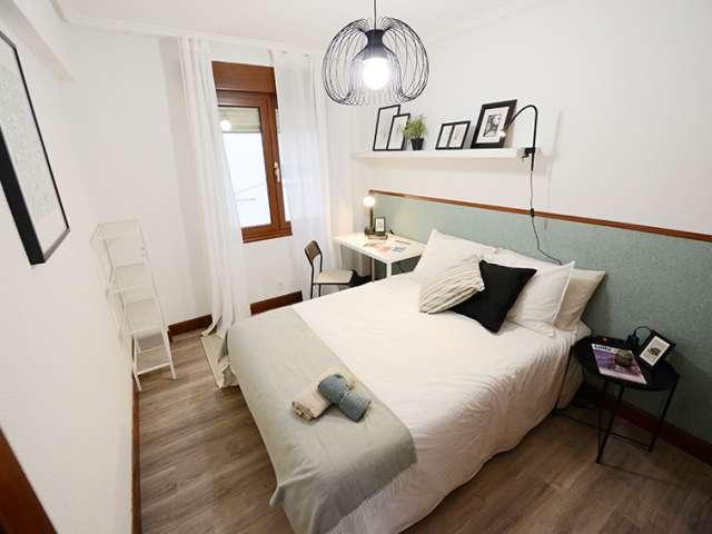 Habitación en alquiler en Begoña, Bilbao