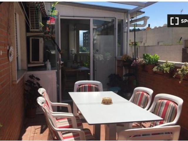 Piso en alquiler en Fígares, Granada