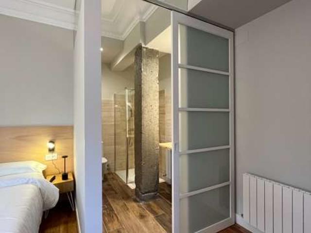 Habitación en alquiler en Centro, Donostia-san Sebastián