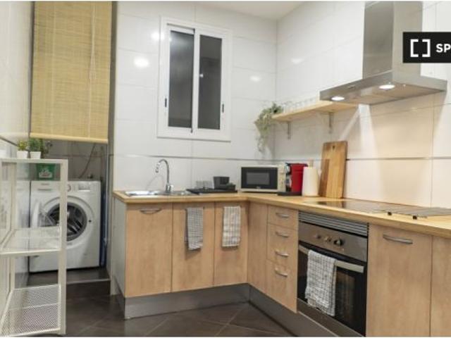 Piso en alquiler en Ciutat Vella, Barcelonès