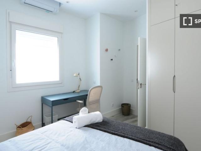 Habitación en alquiler en Cádiz, Santa María