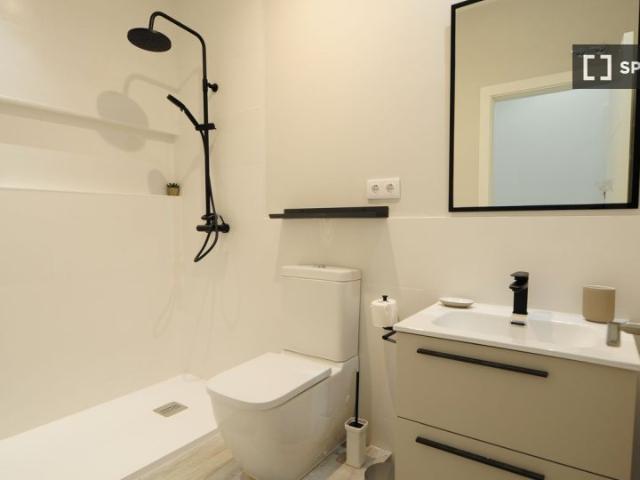 Habitación en alquiler en Cádiz, Santa María