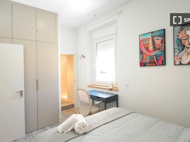 Habitación en alquiler en Cádiz, Santa María