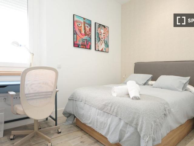 Habitación en alquiler en Cádiz, Santa María
