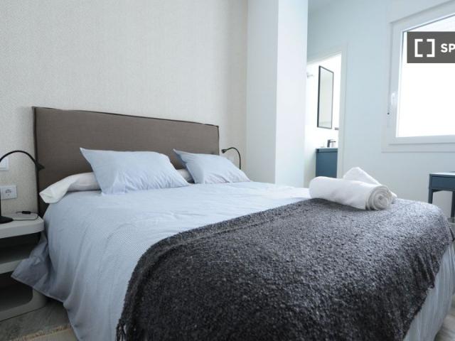 Habitación en alquiler en Cádiz, Santa María