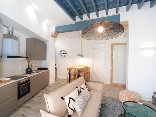 Habitación en alquiler en Cádiz, Santa María Habitación en alquiler en Cádiz, Santa María