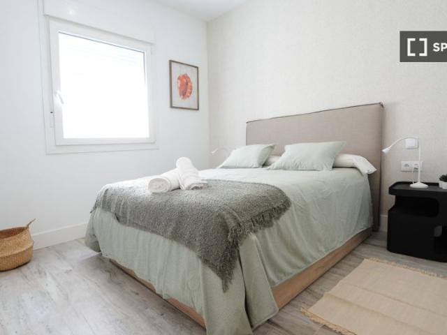 Habitación en alquiler en Cádiz, Santa María
