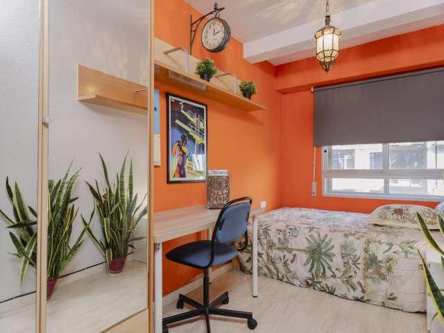 Habitación en alquiler en l'Eixample, Comarca de València