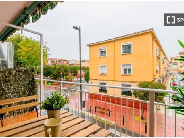 Piso en alquiler en Centro, Getafe