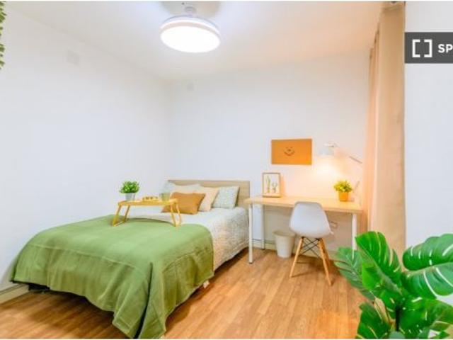 Piso en alquiler en Centro, Getafe