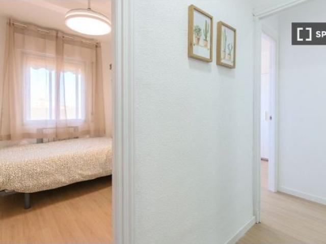 Piso en alquiler en Getafe Norte, Getafe