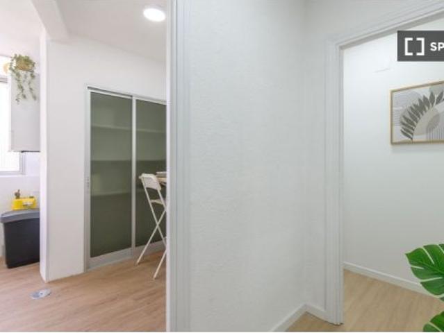 Piso en alquiler en Juan de la Cierva, Getafe