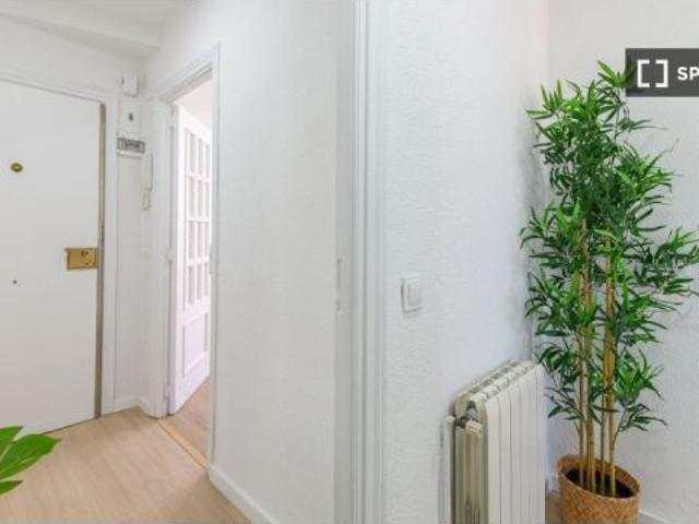 Piso en alquiler en Juan de la Cierva, Getafe