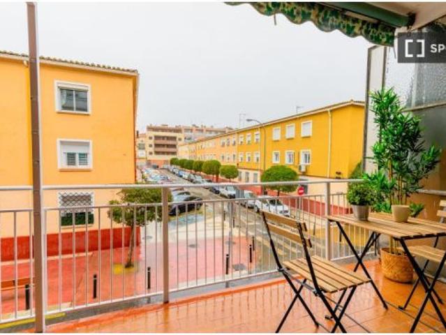 Piso en alquiler en Centro, Getafe