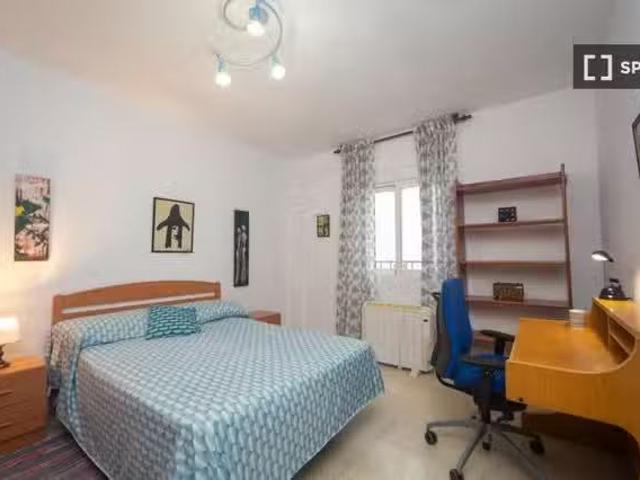 Casa en alquiler en Ronda, Comarca de la Vega de Granada