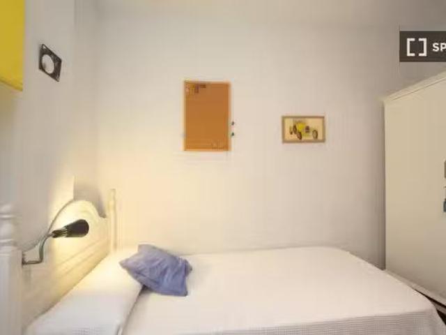 Casa en alquiler en Ronda, Granada