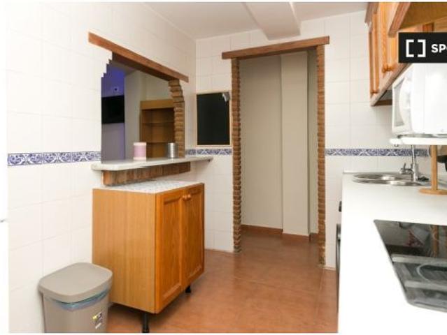 Piso en alquiler en Chana, Comarca de la Vega de Granada