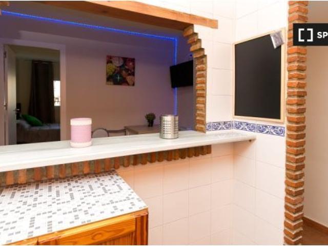Piso en alquiler en Chana, Comarca de la Vega de Granada
