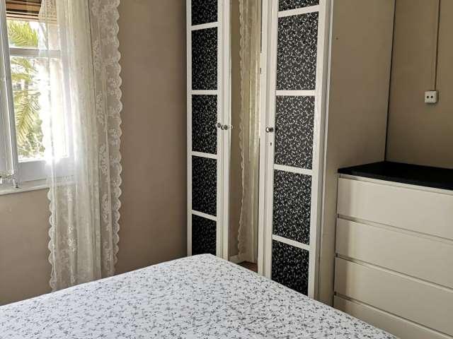 Habitación en alquiler en Districte II, Barcelonès
