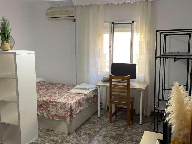 Habitación en alquiler en Carretera de Cádiz, Málaga-Costa del Sol