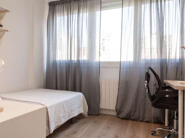 Habitación en alquiler en Latina, Madrid