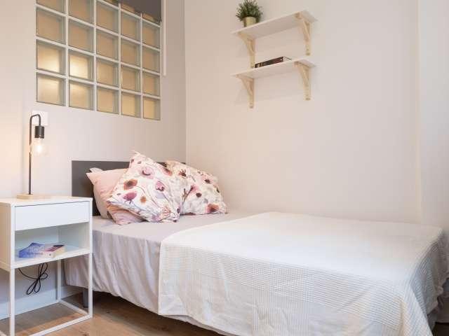 Habitación en alquiler en Aluche, Madrid