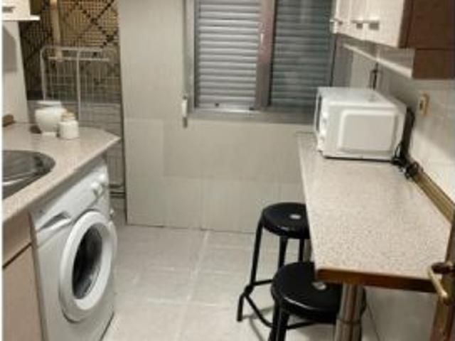 Piso en alquiler en Valverde De Leganés, Campo Claro