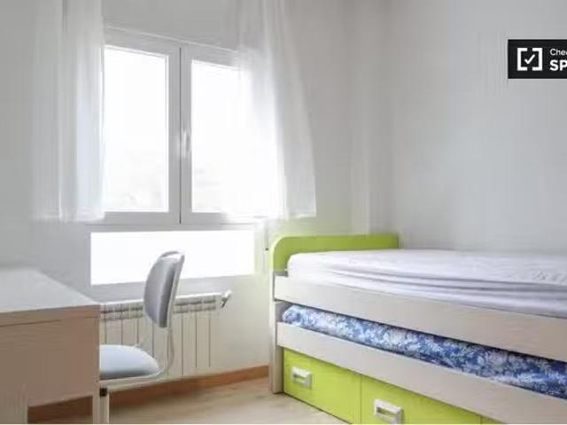 Casa en alquiler en Zarzaquemada, Leganés