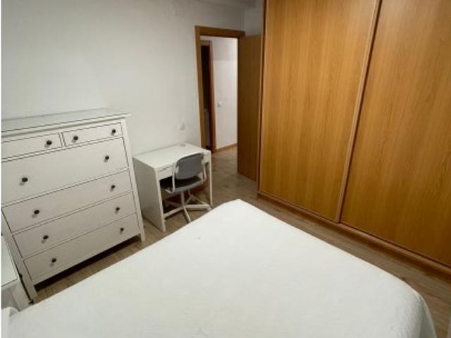 Habitación en alquiler en Zarzaquemada, Leganés