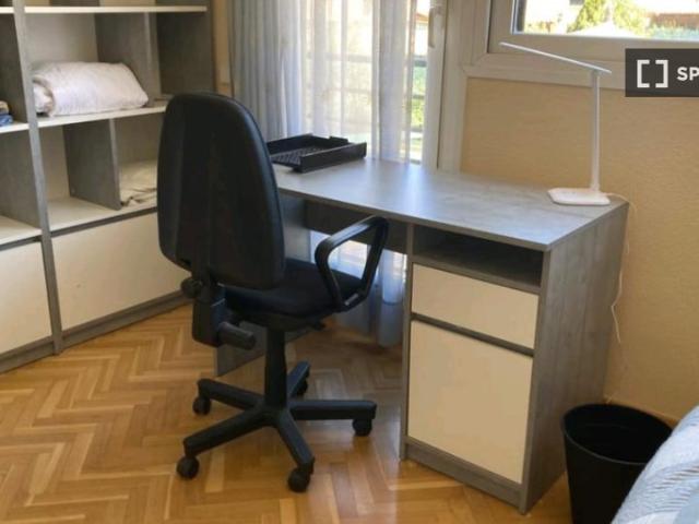 Habitación en alquiler en San Nicasio, Leganés