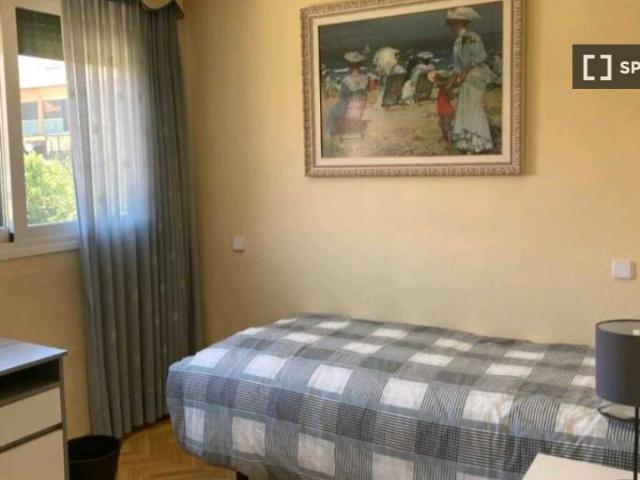 Habitación en alquiler en San Nicasio, Leganés