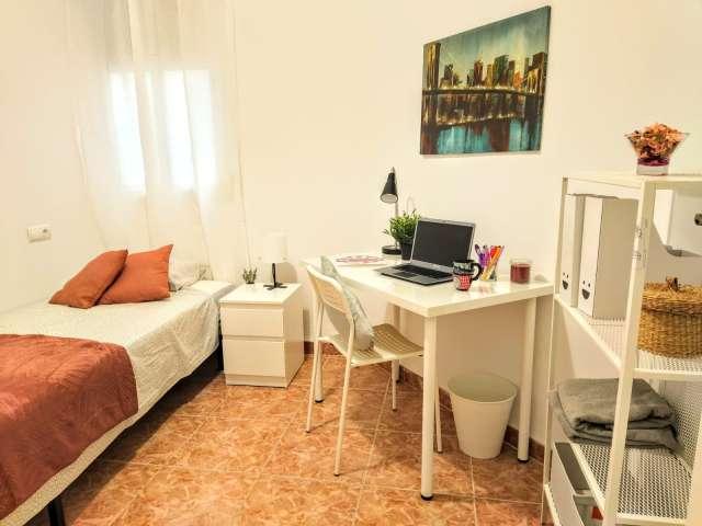 Habitación en alquiler en l'Eixample, Comarca de València