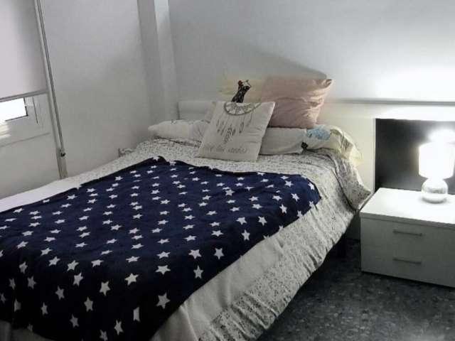 Habitación en alquiler en Estació de les Valls, Sagunto