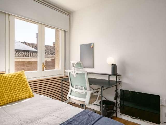 Habitación en alquiler en Eixample sud, Sant Cugat del Vallès