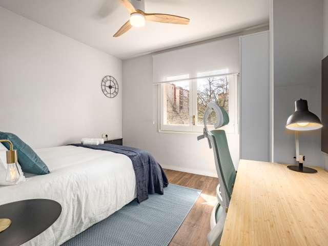 Habitación en alquiler en Eixample sud, Sant Cugat del Vallès