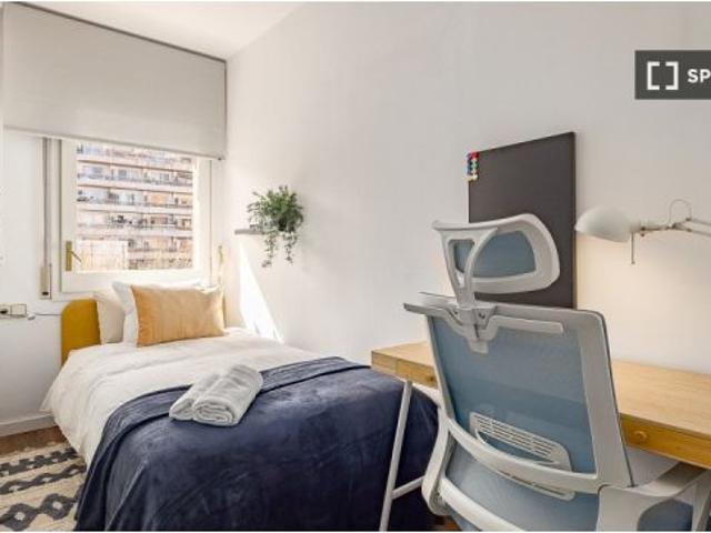 Piso en alquiler en Sant Cugat Del Vallès, Barcelona