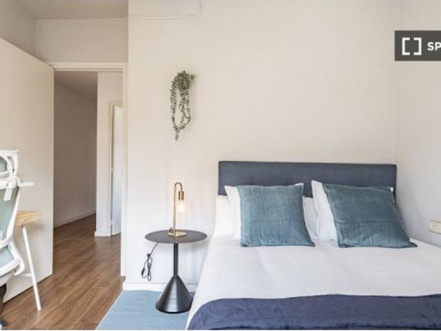 Piso en alquiler en Sant Cugat Del Vallès