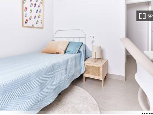 Piso en alquiler en Cerro-Amate, Sevilla