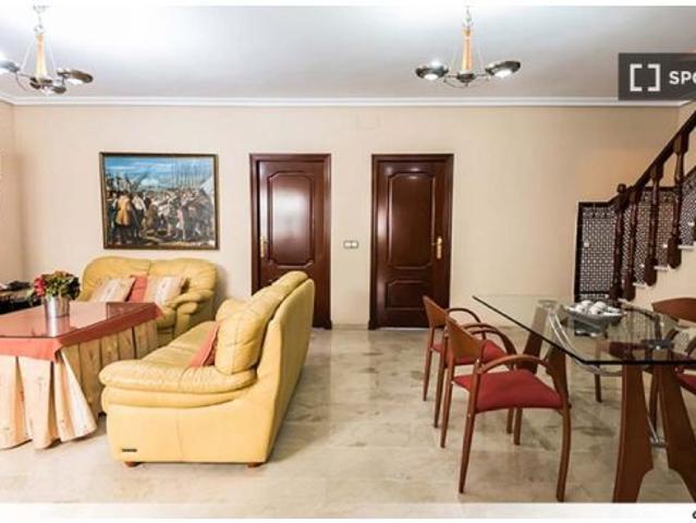 Piso en alquiler en Sur, Sevilla