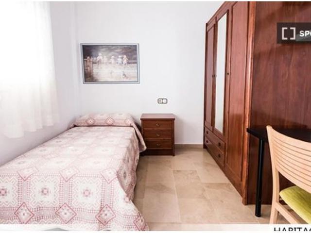 Piso en alquiler en Sur, Sevilla