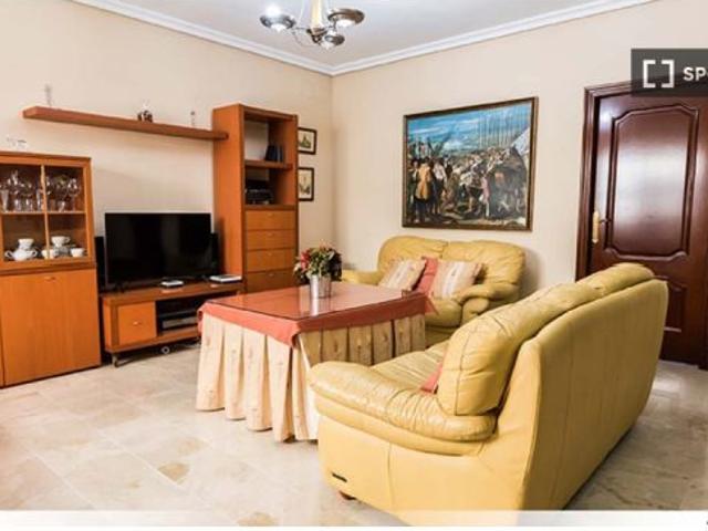 Piso en alquiler en Cerro-Amate, Sevilla