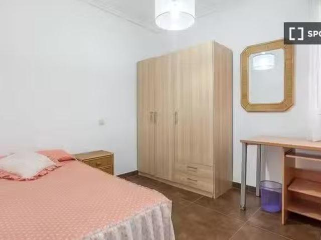 Casa en alquiler en Sur, Sevilla